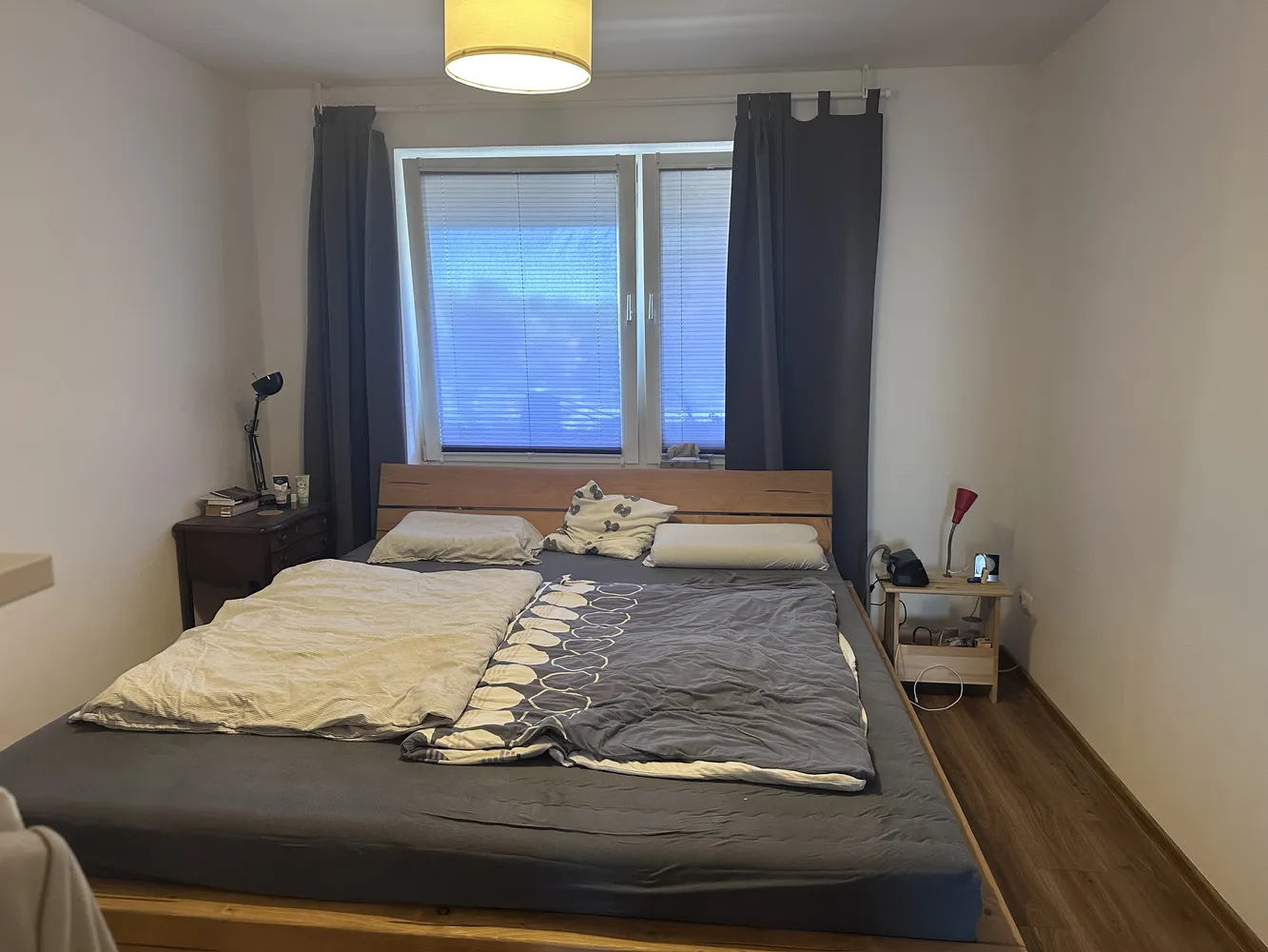 3 Zimmer Wohnung mit 70 m² in Lüneburg – Bild 8
