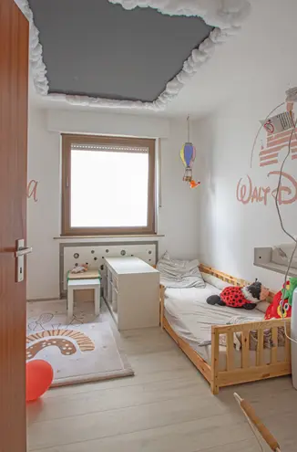 3 Zimmer Wohnung mit 77 m² in Bochum – Bild 3
