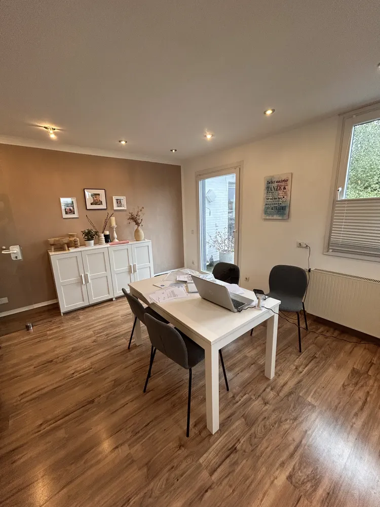 4 Zimmer Wohnung mit 149 m² in Solingen – Bild 8