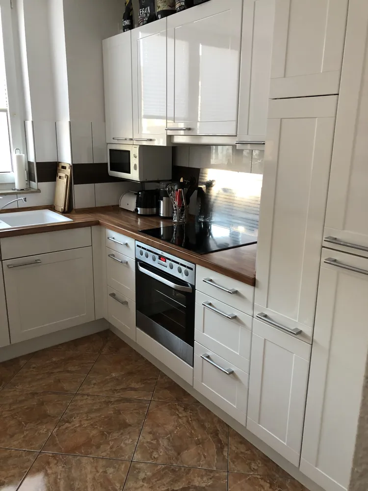 3 Zimmer Wohnung mit 70 m² in Neuss – Bild 12