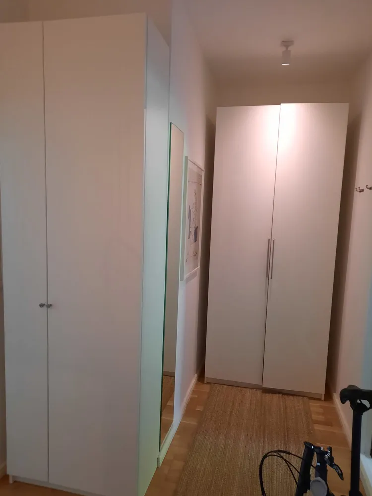 2 Zimmer Wohnung mit 42 m² in Berlin – Bild 7