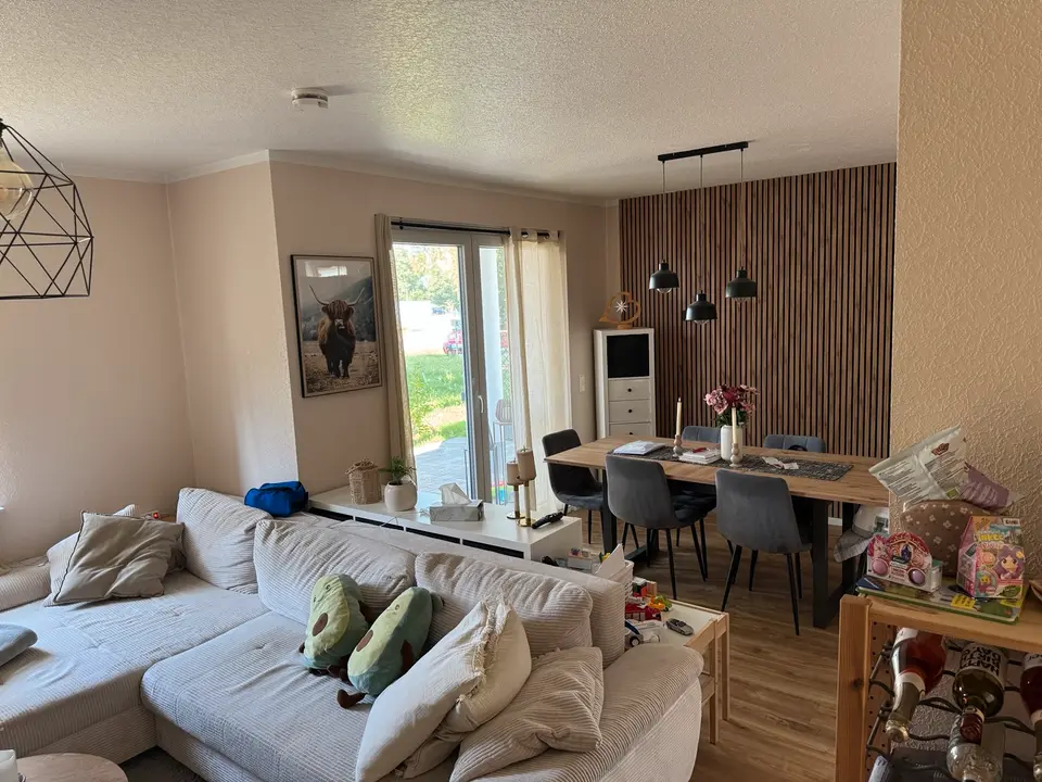 4 Zimmer Wohnung mit 85 m² in Hoyerswerda – Bild 6