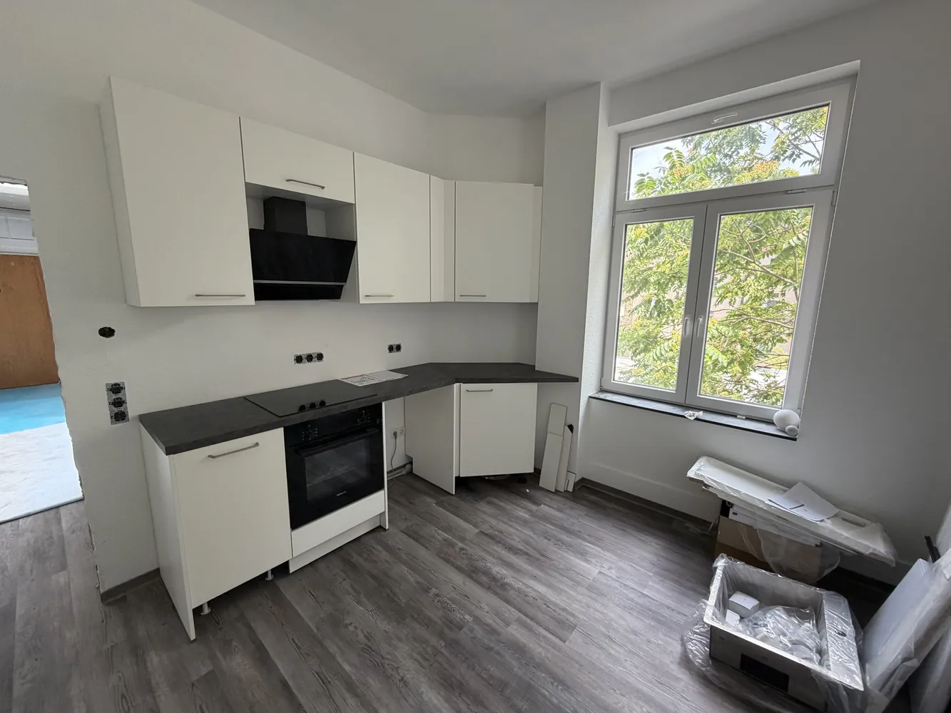 3 Zimmer Wohnung mit 80 m² in Mannheim – Bild 1