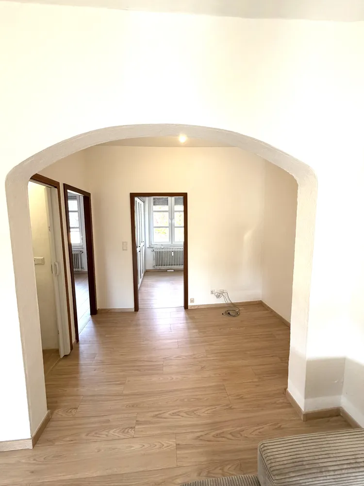 3 Zimmer Wohnung mit 56 m² in Viersen – Bild 8