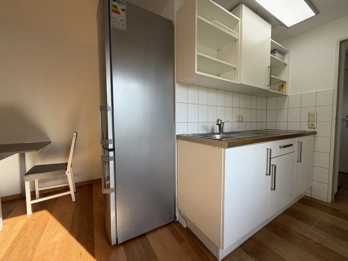 1 room apartment with 35 m² in Cologne – Photo 9