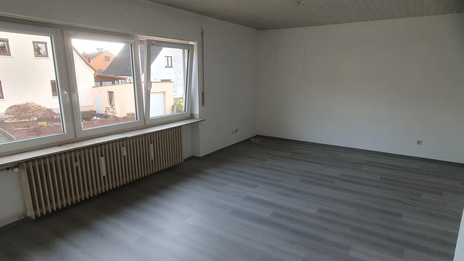2 Zimmer Wohnung mit 55 m² in Aschaffenburg – Bild 3