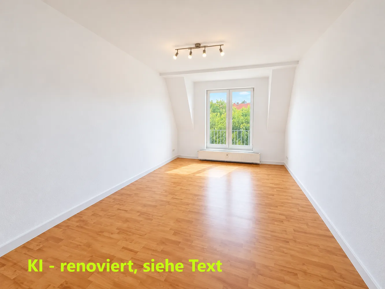 3 room apartment with 74 m² in Berlin – Photo 9