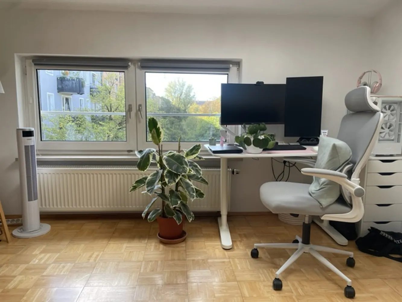 2 Zimmer Wohnung mit 44 m² in München – Bild 1
