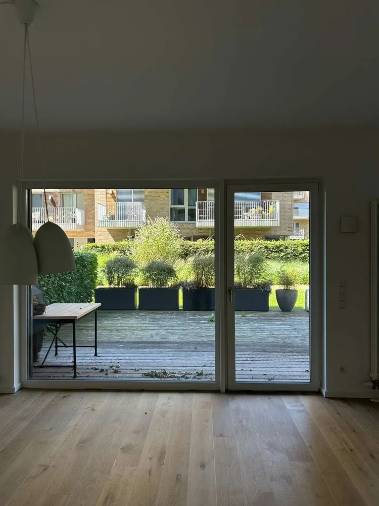 3 Zimmer Wohnung mit 108 m² in Bremen – Bild 10