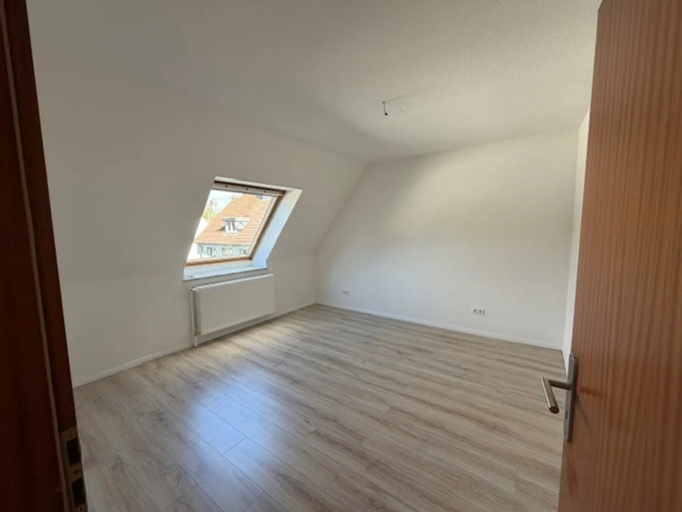 3 Zimmer Wohnung mit 67 m² in Lübeck – Bild 4