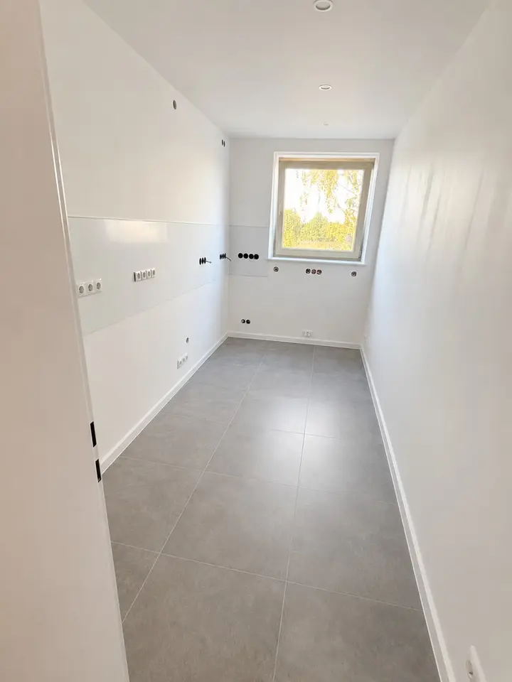 2 Zimmer Wohnung mit 60 m² in Bremen – Bild 3