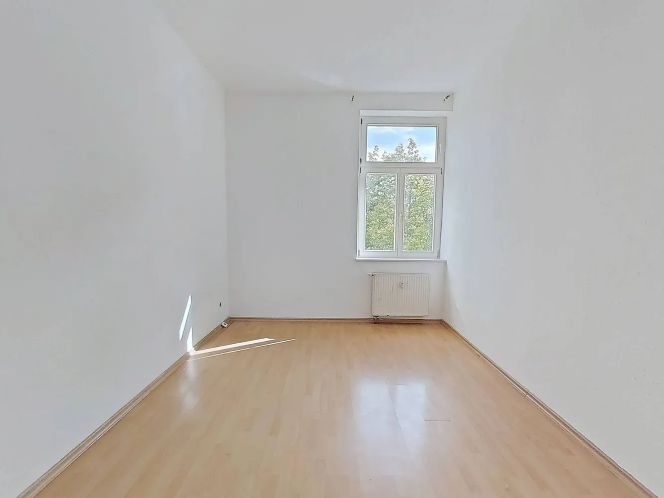 3 Zimmer Wohnung mit 82 m² in Pirna – Bild 1