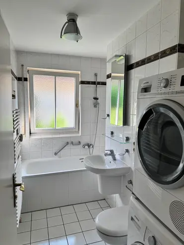 2 Zimmer Wohnung mit 57 m² in München – Bild 11