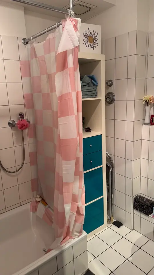 Studio mit 22 m² in Georgsmarienhütte – Bild 6