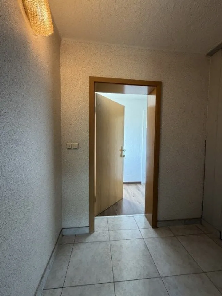 3 room apartment with 79 m² in Riesa – Photo 2