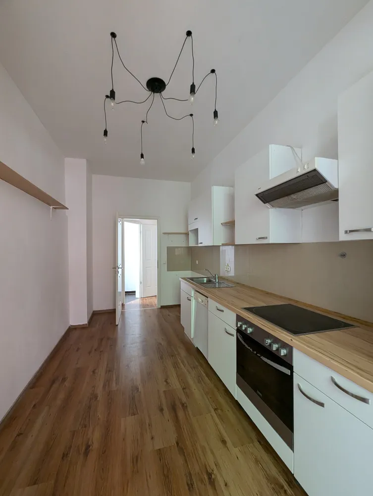 3 Zimmer Wohnung mit 93 m² in Leipzig – Bild 7