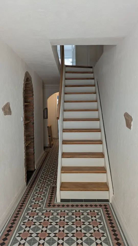 5 Zimmer Haus mit 140 m² in Lahr/Schwarzwald – Bild 4