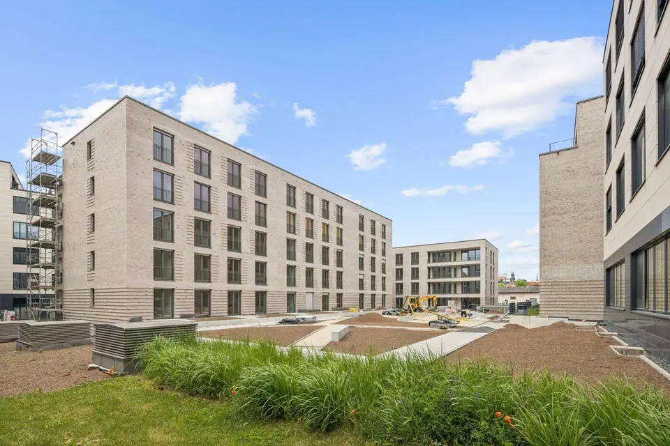 2 Zimmer Wohnung mit 57 m² in Fulda – Bild 8