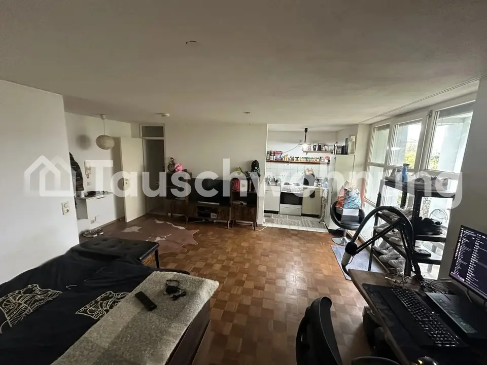 3 Zimmer Wohnung mit 105 m² in Emmendingen – Bild 1