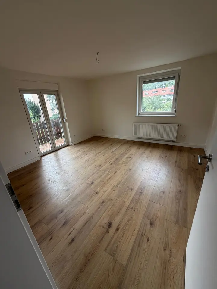 3 Zimmer Wohnung mit 60 m² in Amberg – Bild 1