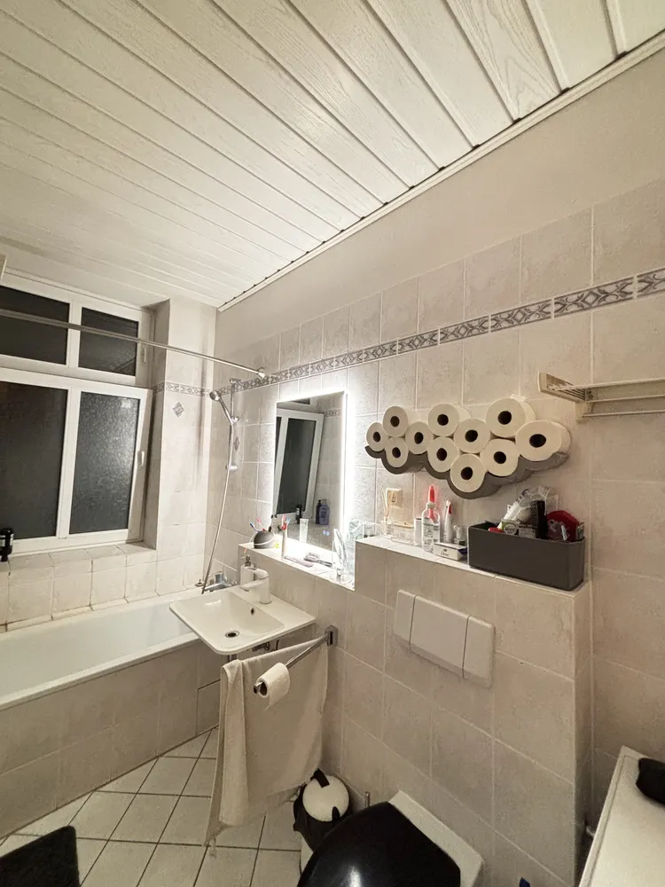 Shared room with 26 m² in Berlin – Photo 4