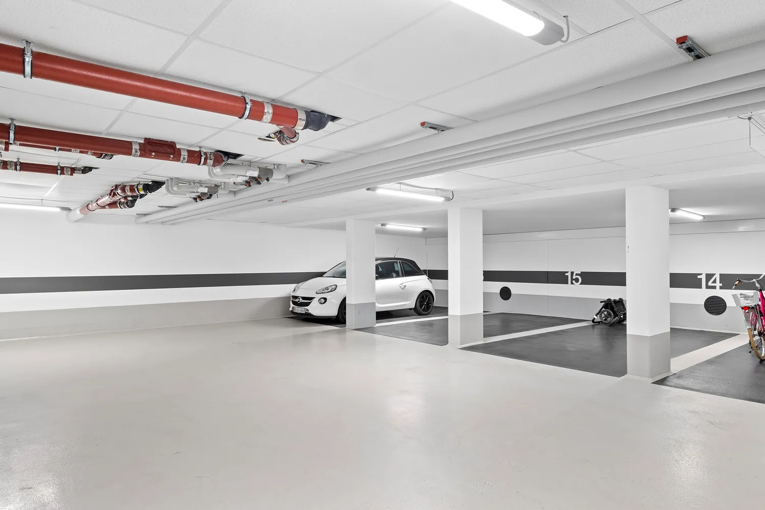 1 Zimmer Wohnung mit 56 m² in Hamburg – Bild 10
