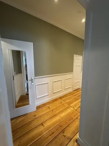 4 Zimmer Wohnung mit 89 m² in Berlin – Bild 6