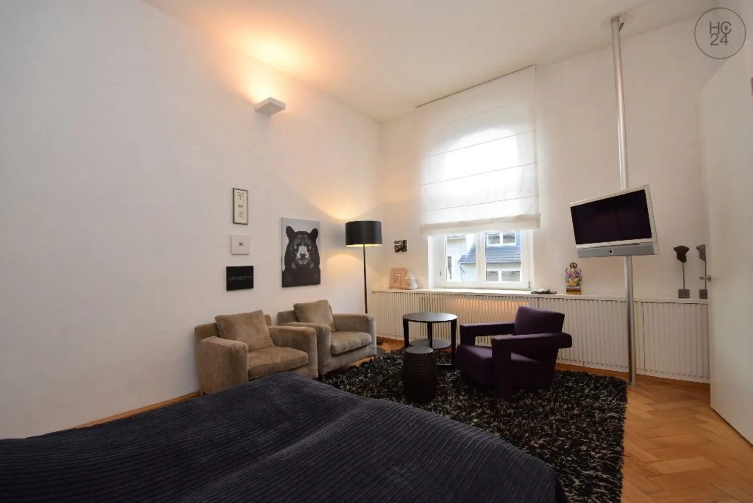 2 Zimmer Wohnung mit 55 m² in Köln – Bild 11