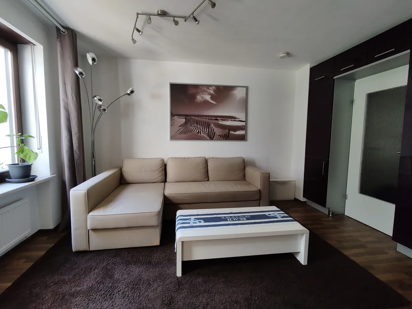 2 Zimmer Wohnung mit 40 m² in München – Bild 1