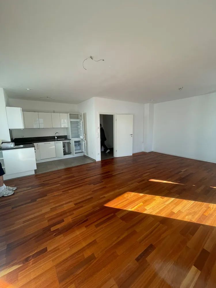 3 room apartment with 87 m² in Berlin – Photo 3