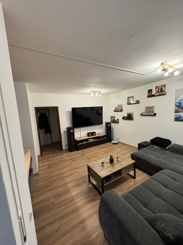 2 Zimmer Wohnung mit 61 m² in Remscheid – Bild 2