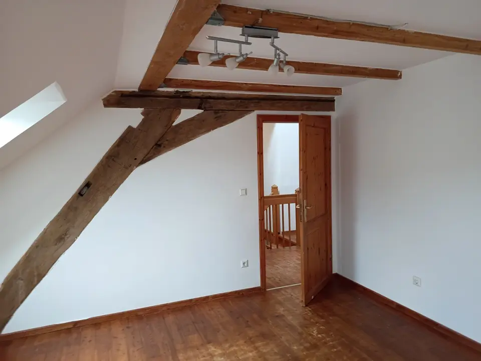 4 Zimmer Haus mit 124 m² in Trier – Bild 1