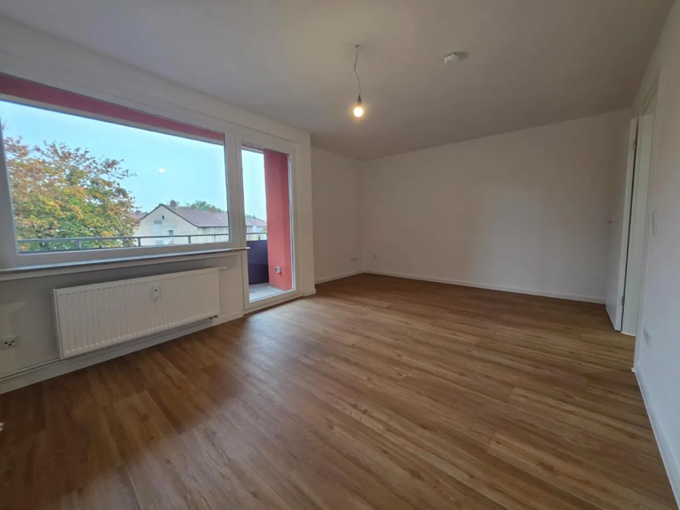 3 Zimmer Wohnung mit 70 m² in Helmstedt – Bild 4