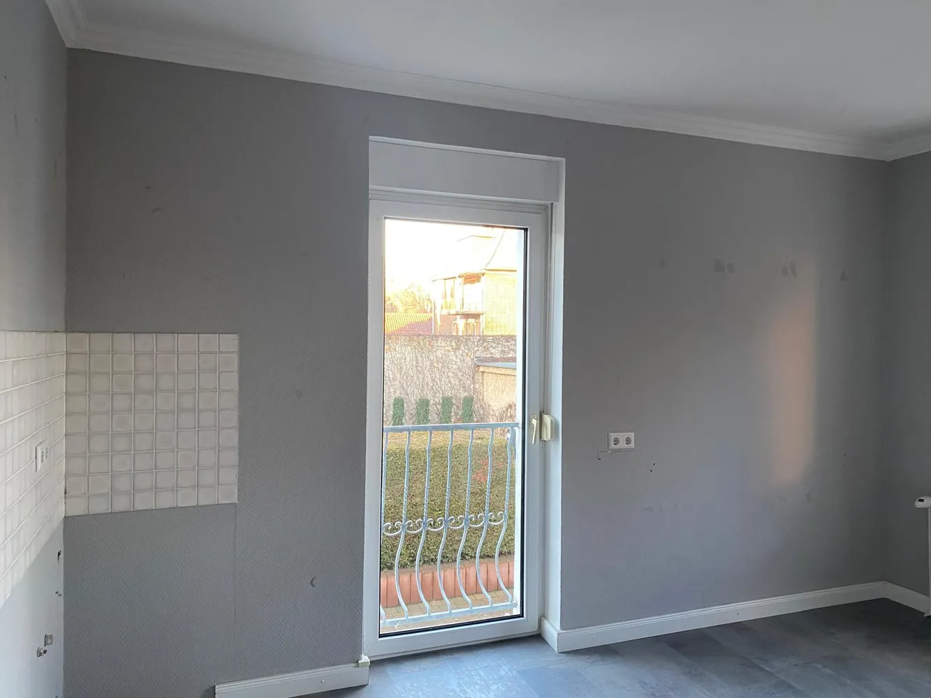 3 Zimmer Wohnung mit 89 m² in Bitterfeld-Wolfen – Bild 4