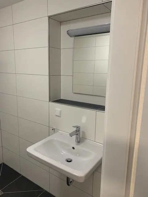 2 room apartment with 21 m² in Fulda – Photo 10
