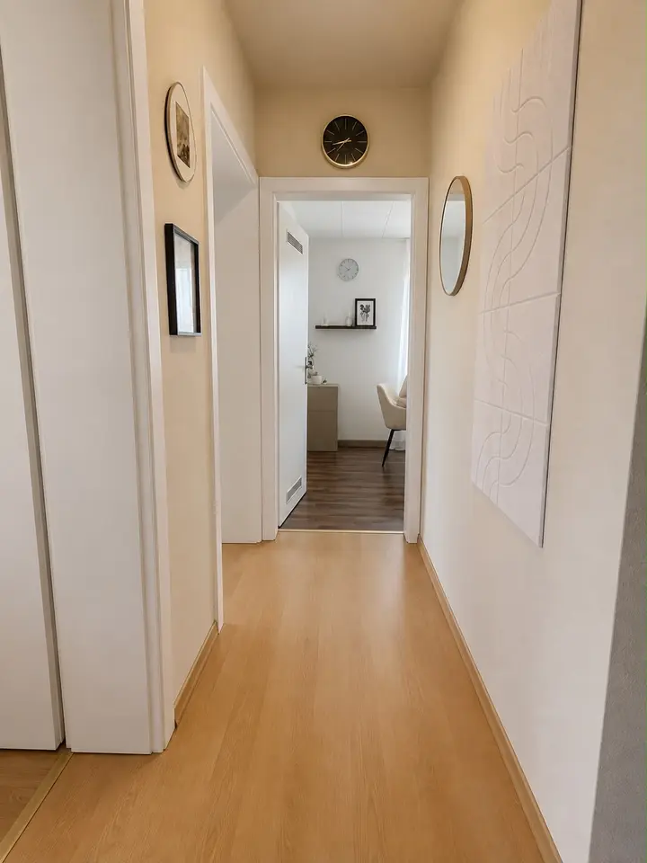 2 Zimmer Wohnung mit 56 m² in Aachen – Bild 6