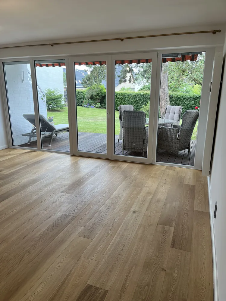 2 room apartment with 57 m² in Hamburg – Photo 10