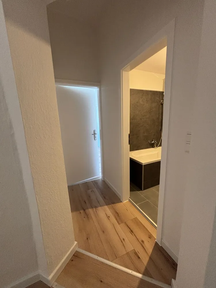 4 Zimmer Wohnung mit 74 m² in Halle (Saale) – Bild 9