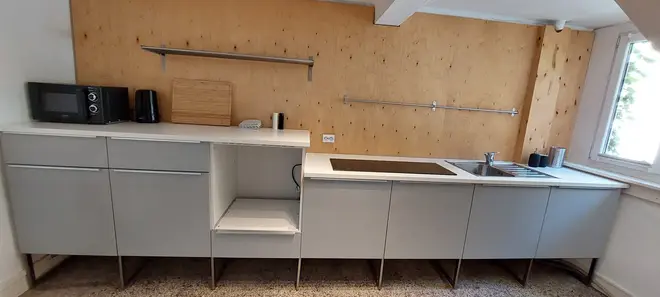 WG-Zimmer in Frankfurt am Main – Bild 7