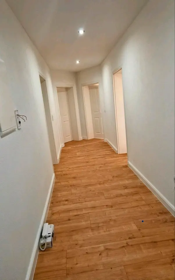 4 Zimmer Wohnung mit 120 m² in Köthen – Bild 3