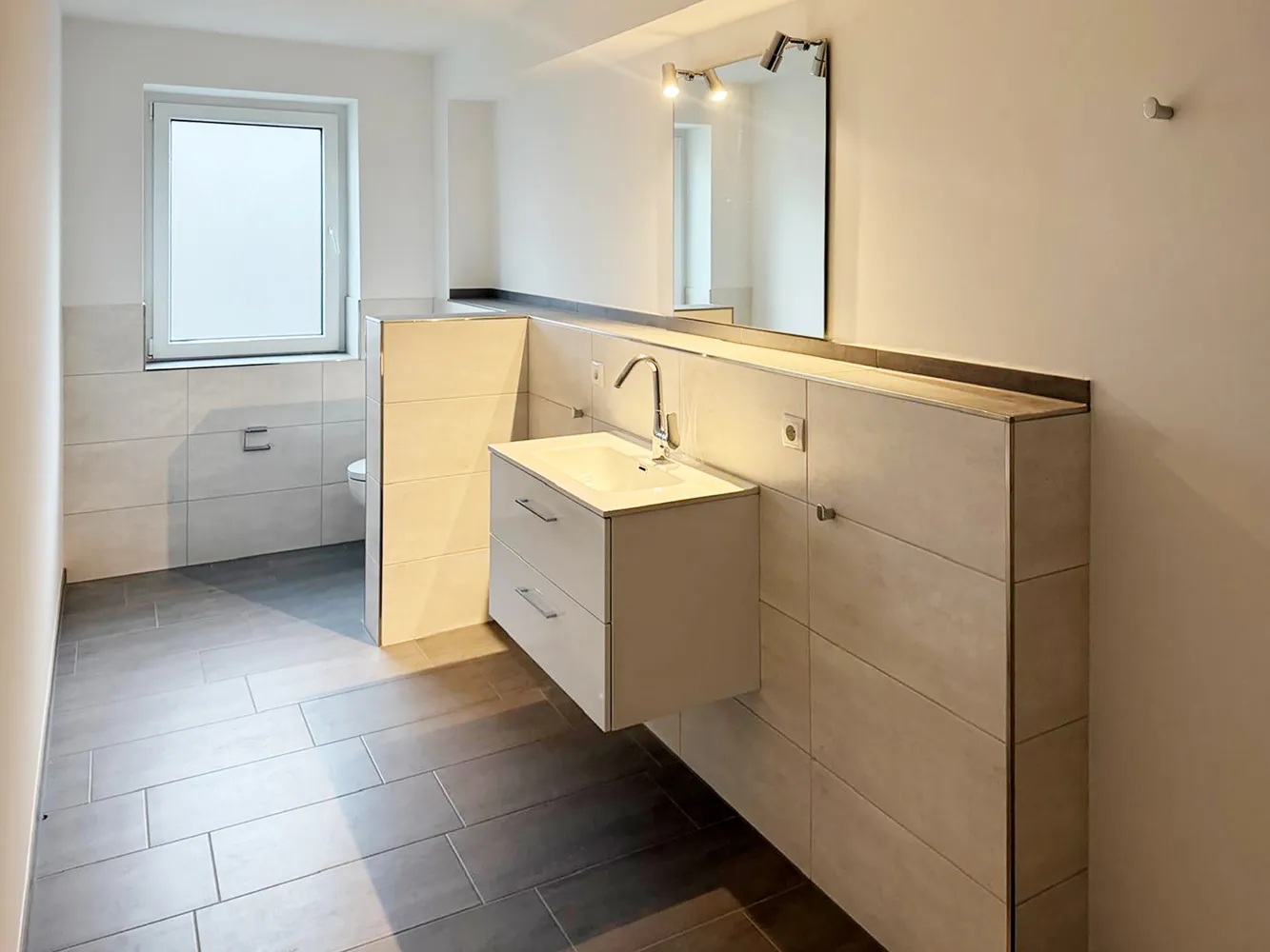 2 Zimmer Wohnung mit 76 m² in Heide – Bild 9