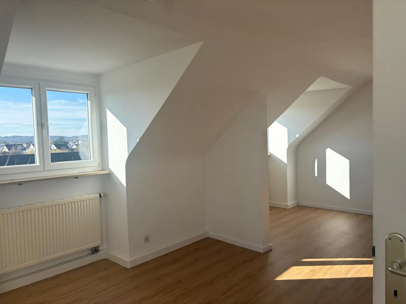 4 room apartment with 76 m² in Stuttgart – Photo 5