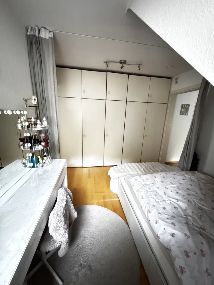 2 Zimmer Wohnung mit 45 m² in Stuttgart – Bild 10