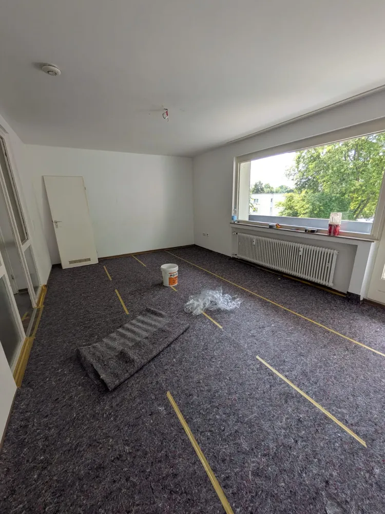 3 Zimmer Wohnung mit 75 m² in Düsseldorf – Bild 9