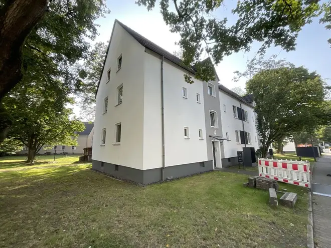 3 Zimmer Wohnung mit 46 m² in Gelsenkirchen – Bild 1