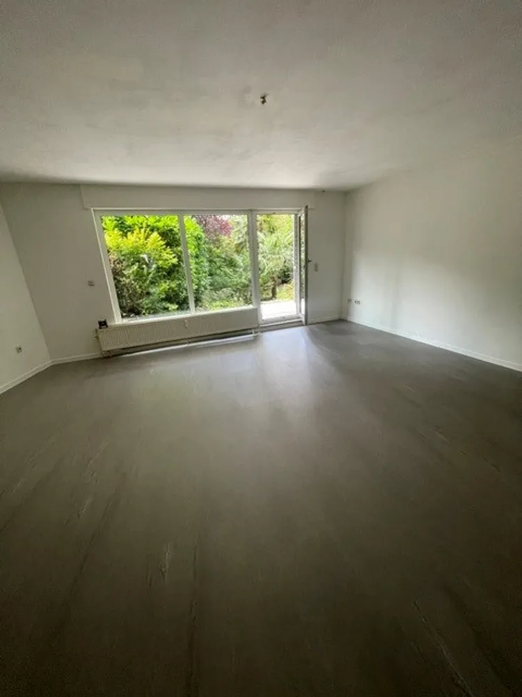 2 Zimmer Wohnung mit 88 m² in Duisburg – Bild 1