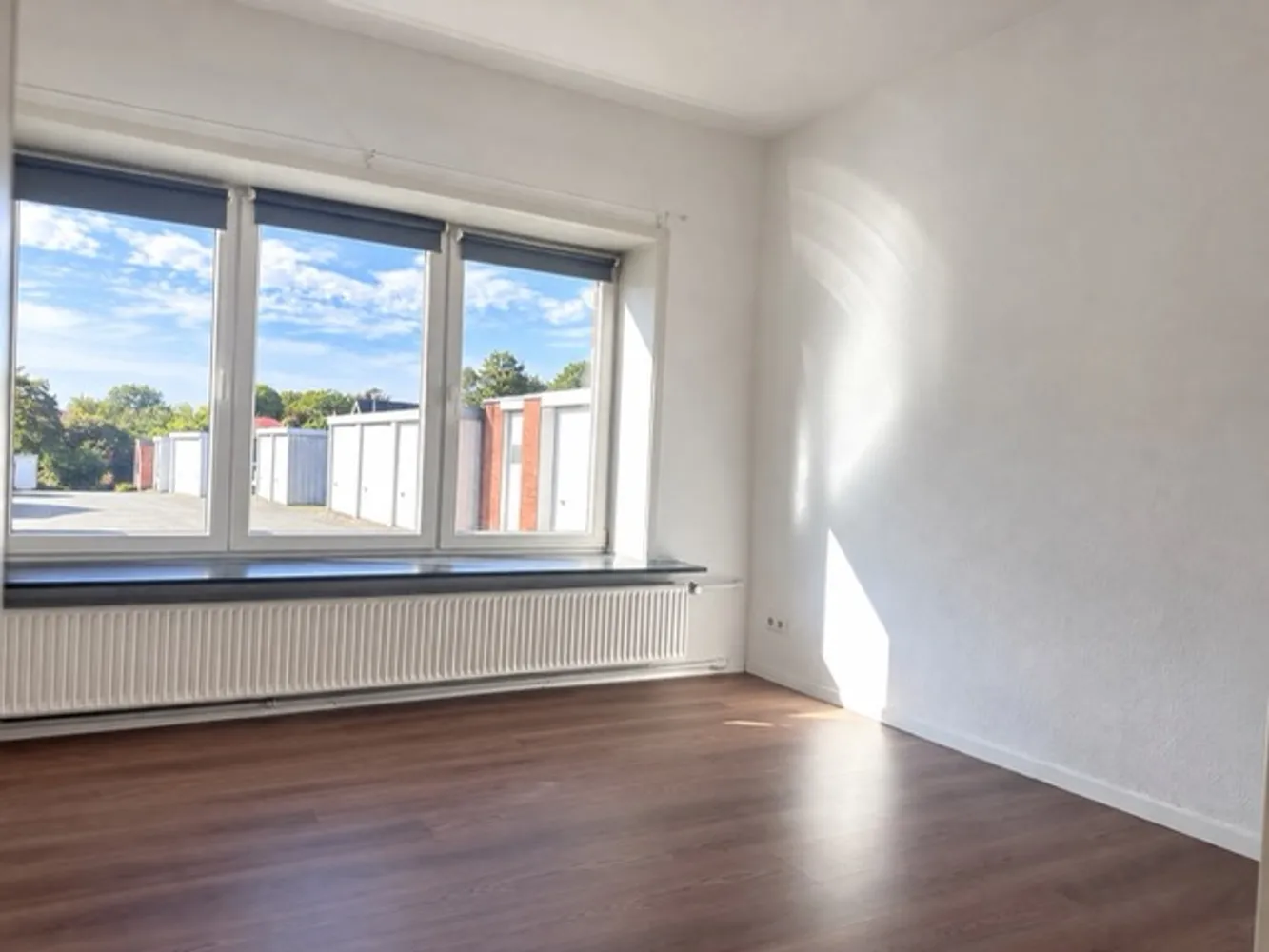 2 Zimmer Wohnung mit 74 m² in Heide – Bild 7