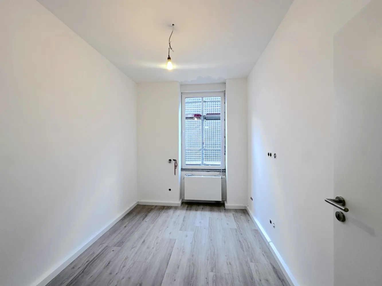 4 Zimmer Wohnung mit 75 m² in Mannheim – Bild 1