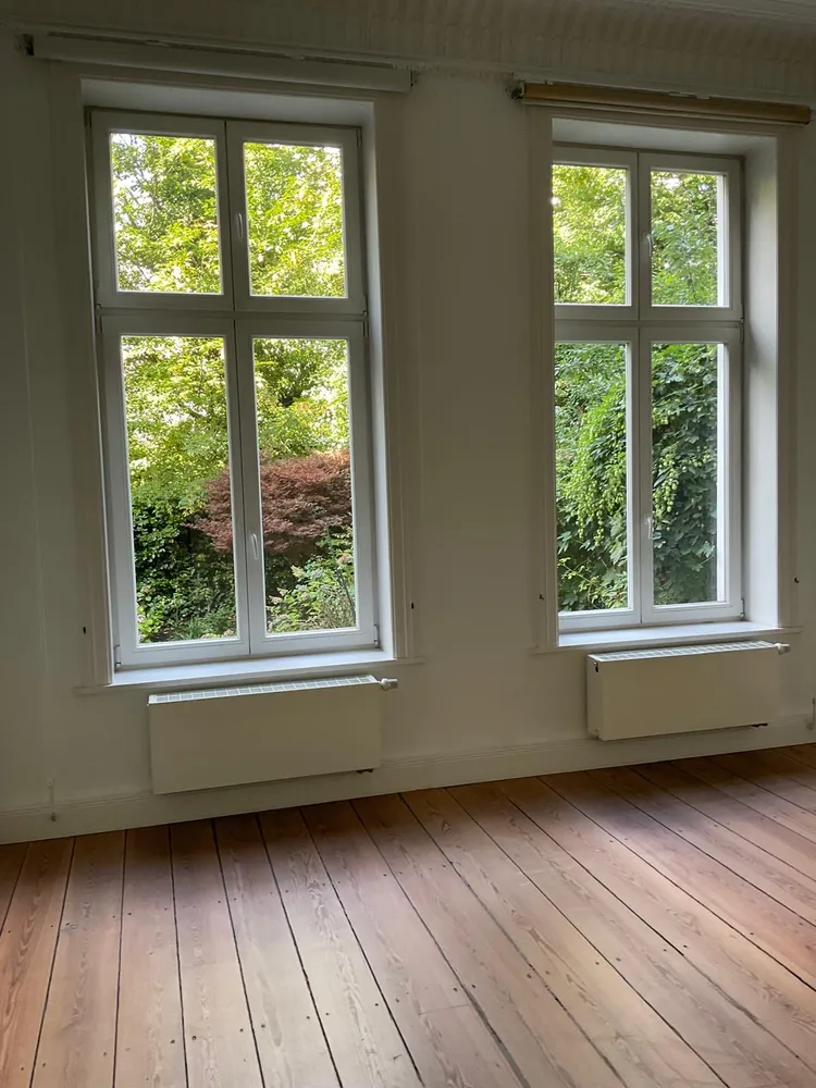 5 Zimmer Wohnung mit 183 m² in Hamburg – Bild 5