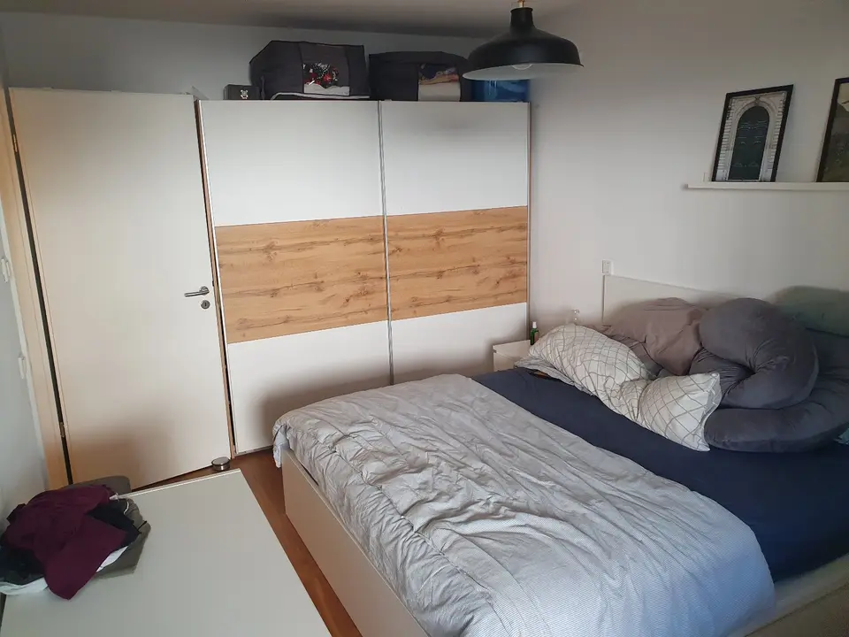 2 Zimmer Wohnung mit 63 m² in Mainz – Bild 4